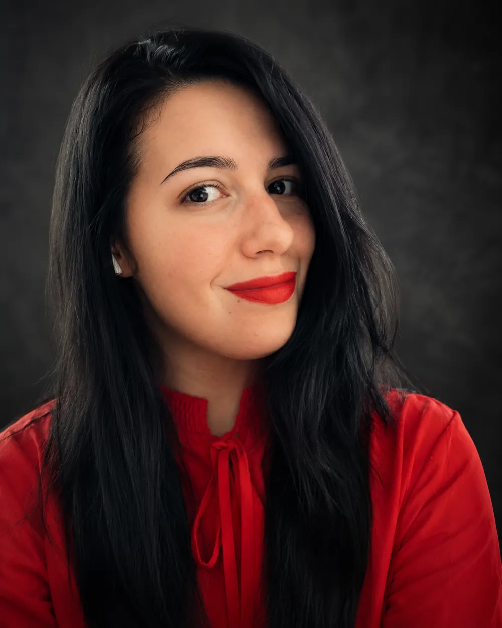 Мартина — Project Coordinator