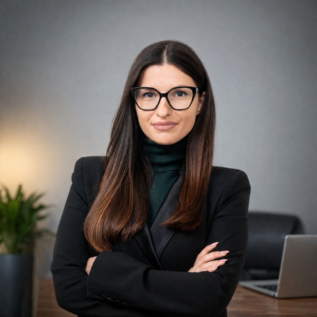 Nevena Peneva — BEO Specialist
