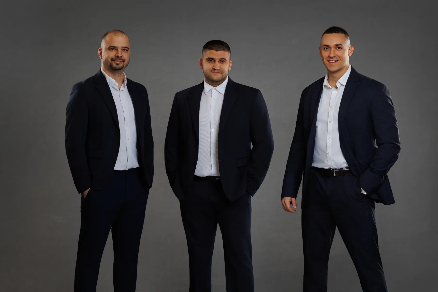 The Z-Consult Team