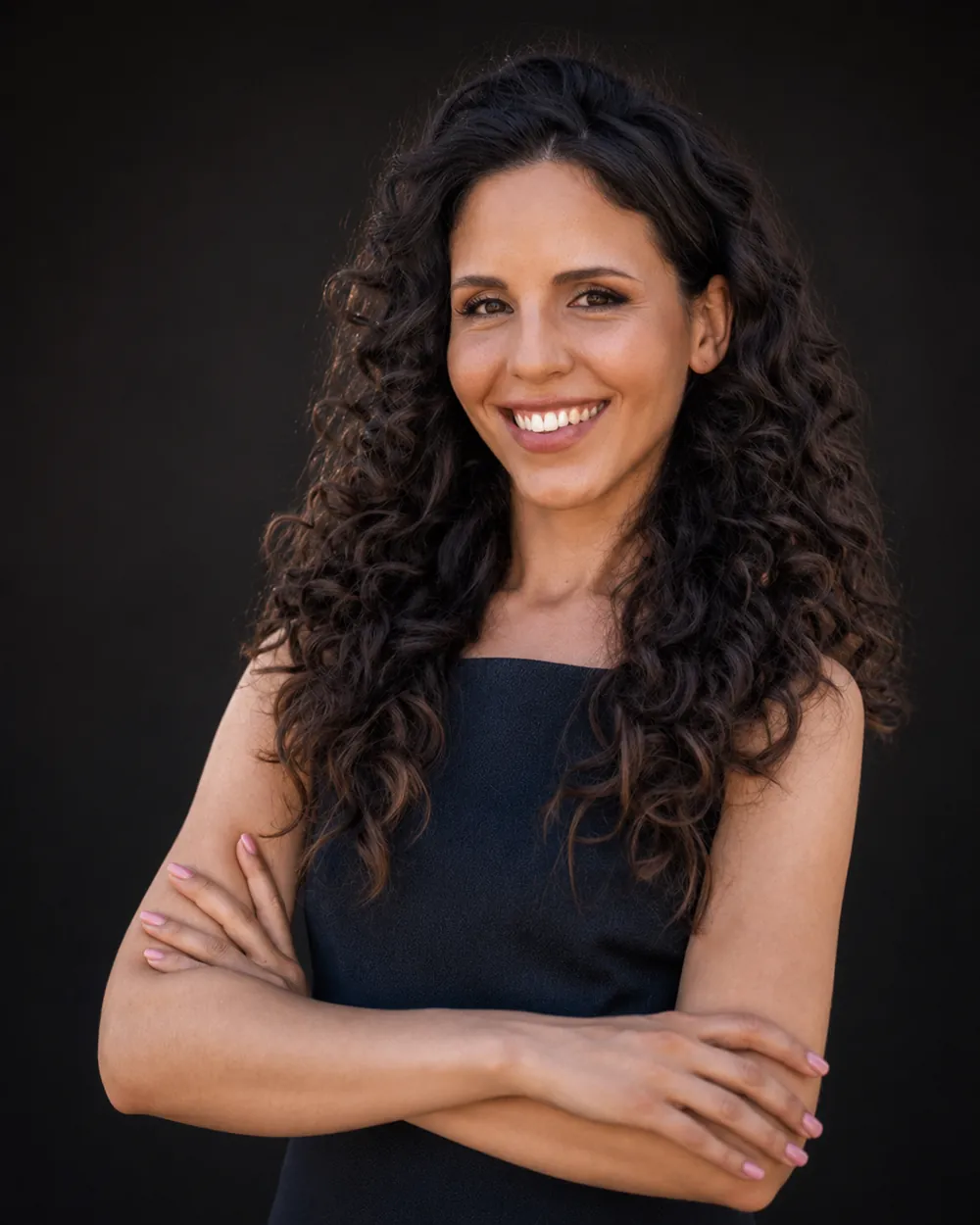 Marina Timonova — BEO Specialist