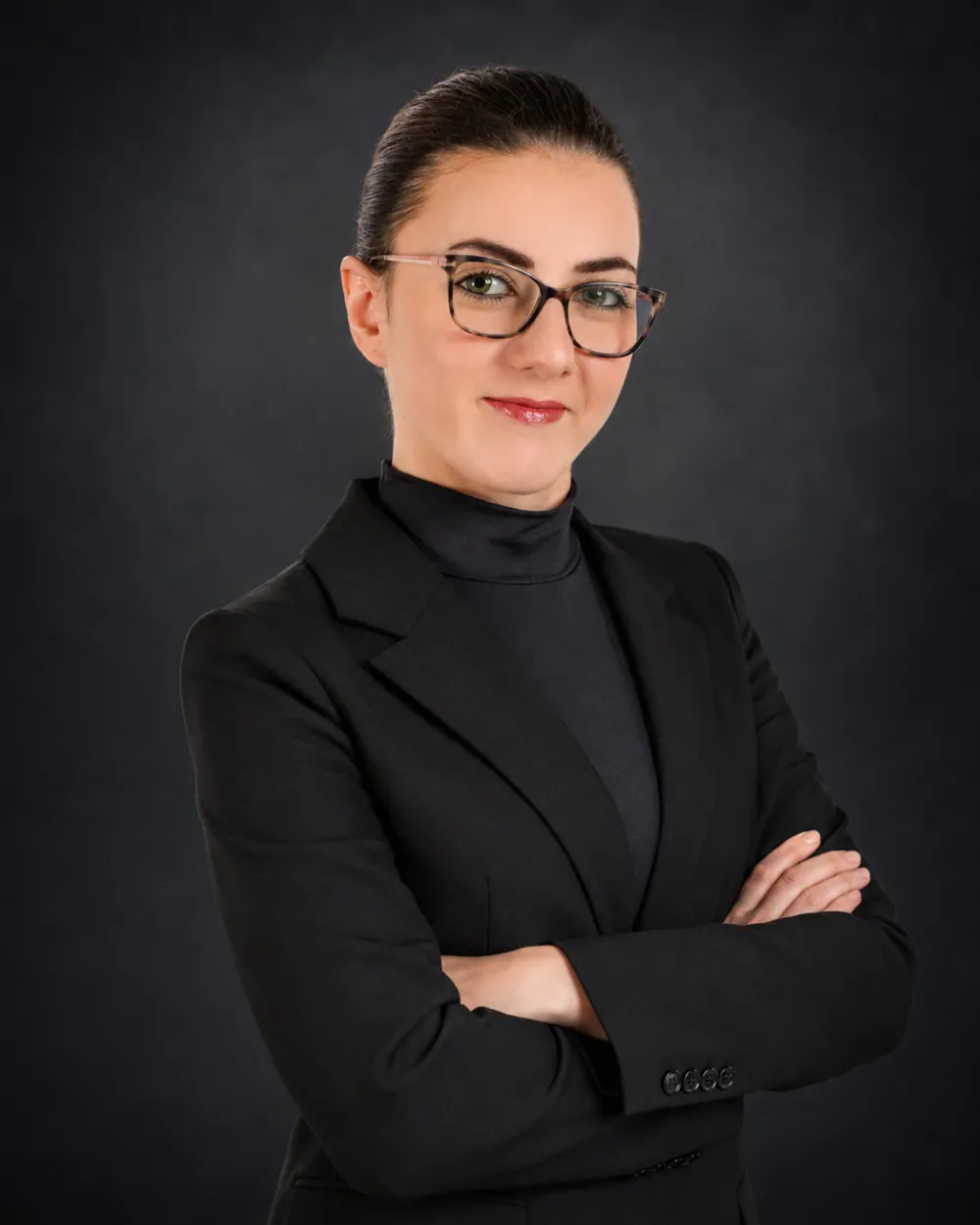 Iveta Georgieva — BEO Specialist