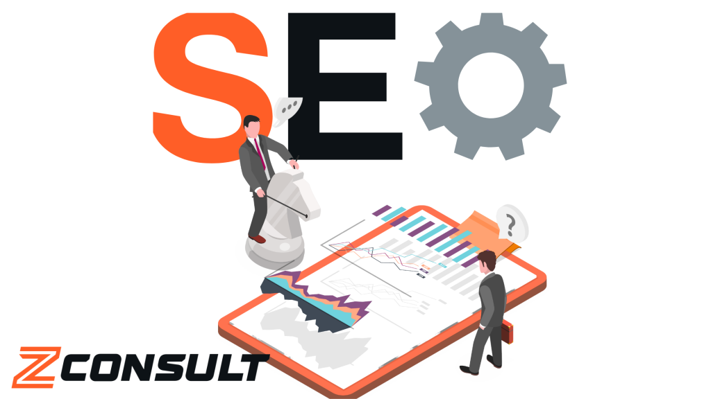 tailored SEO strategies