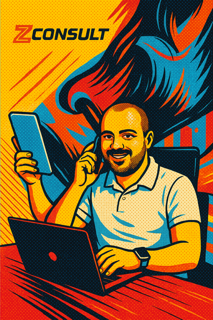 digital manager